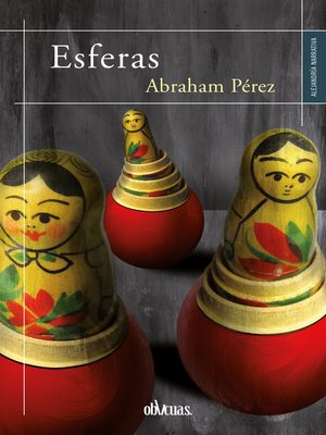 cover image of Esferas